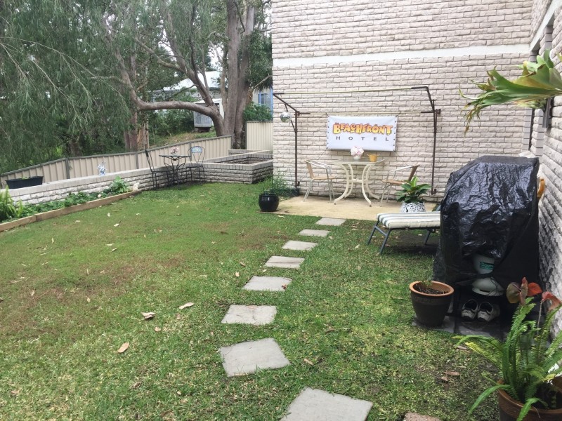 Unit 19/1 Donald Street, Nelson Bay NSW 2315
