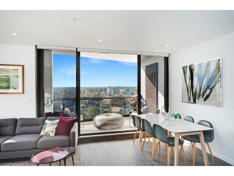 3605/330 Church Street, Parramatta NSW 2150