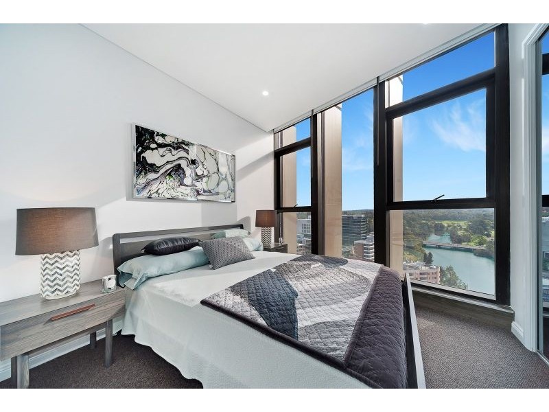 3605/330 Church Street, Parramatta NSW 2150