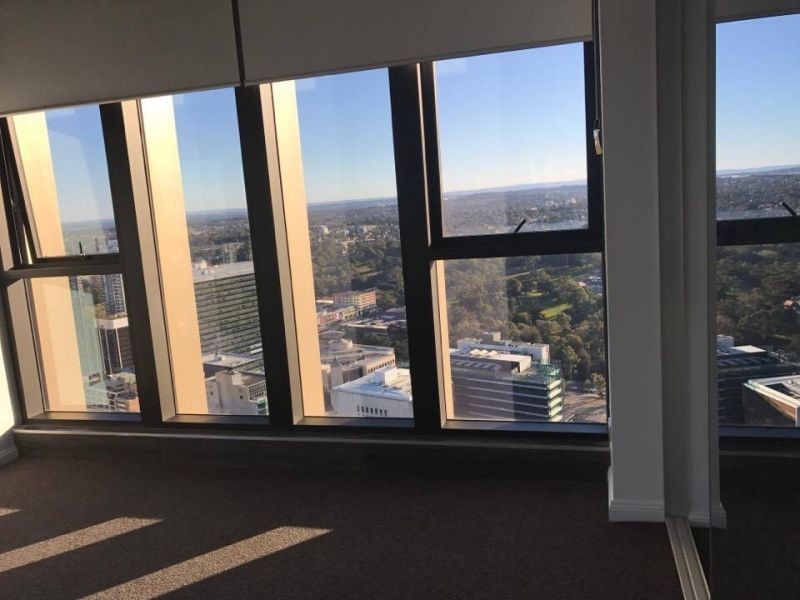 3605/330 Church Street, Parramatta NSW 2150