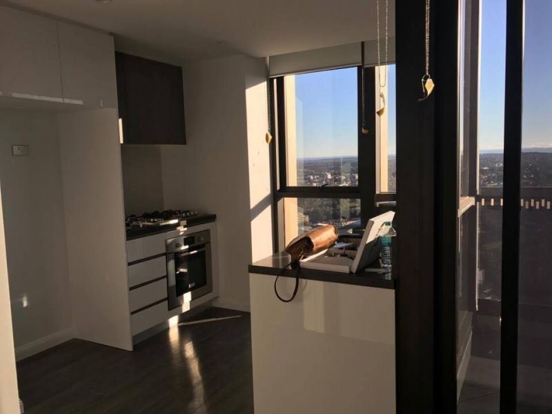 3605/330 Church Street, Parramatta NSW 2150