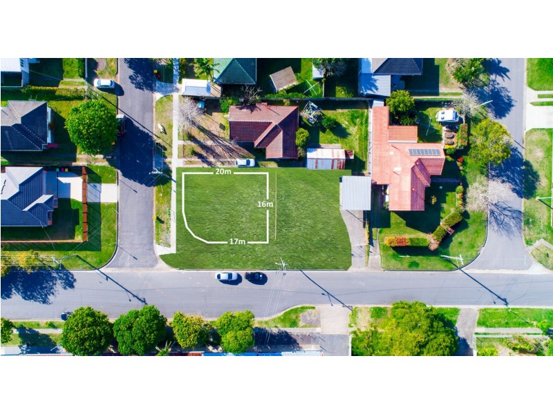 48 Watford St, Upper Mount Gravatt QLD 4122