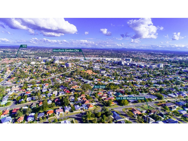 48 Watford St, Upper Mount Gravatt QLD 4122