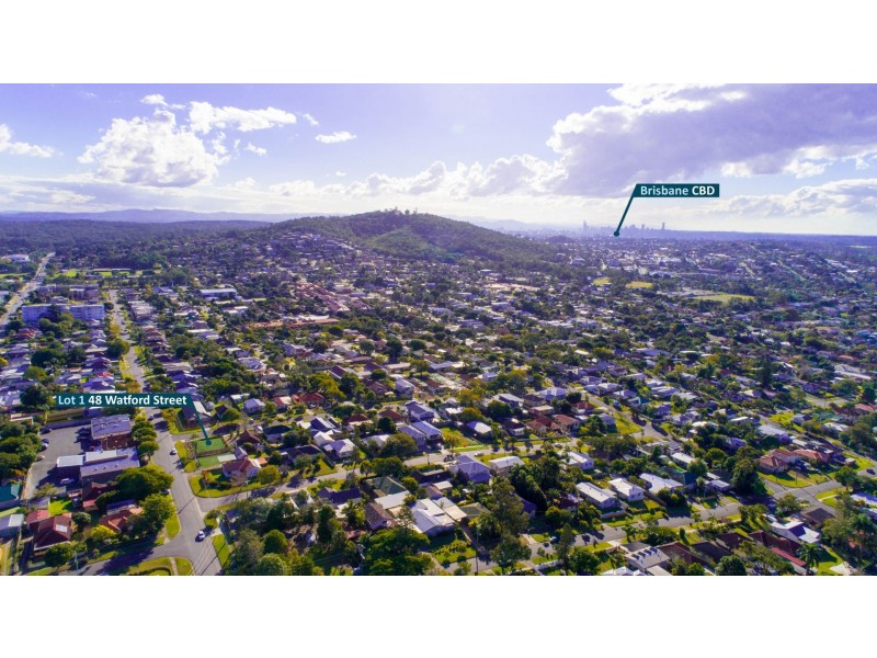 48 Watford St, Upper Mount Gravatt QLD 4122