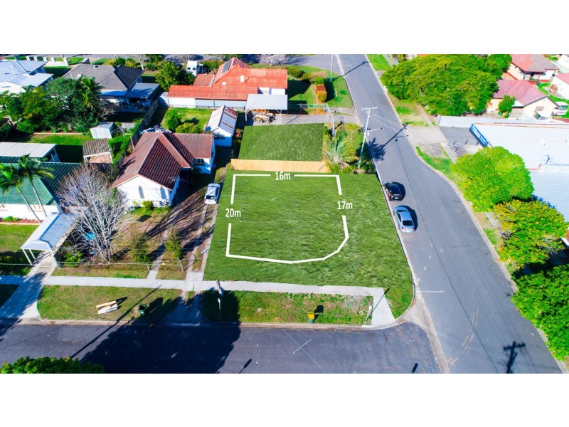 48 Watford St, Upper Mount Gravatt QLD 4122