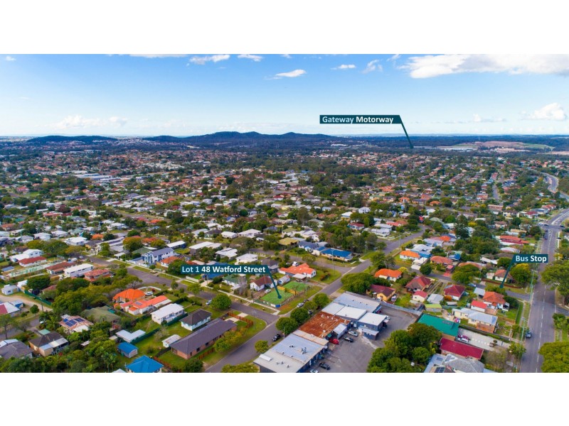 48 Watford St, Upper Mount Gravatt QLD 4122