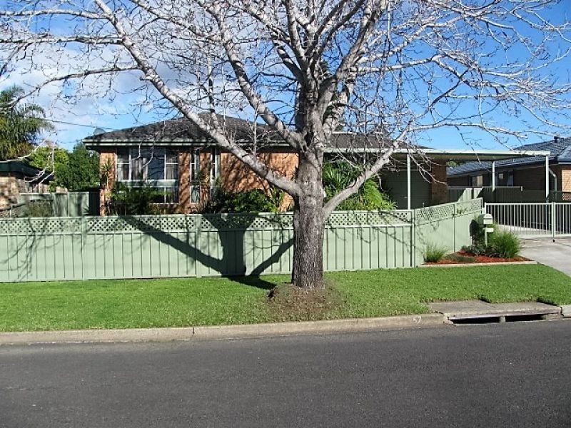 57 Salisbury Drive, Nowra NSW 2541