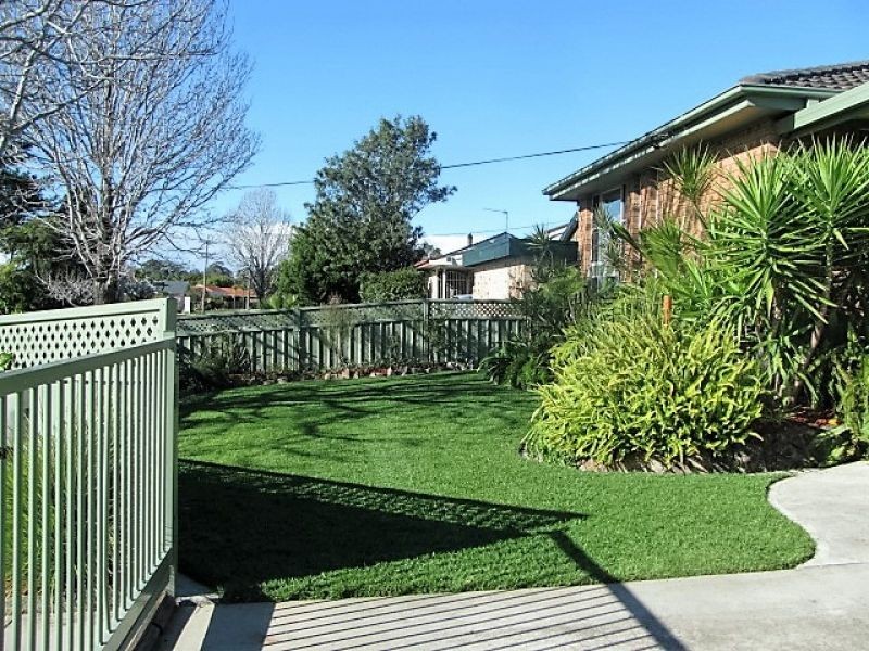 57 Salisbury Drive, Nowra NSW 2541