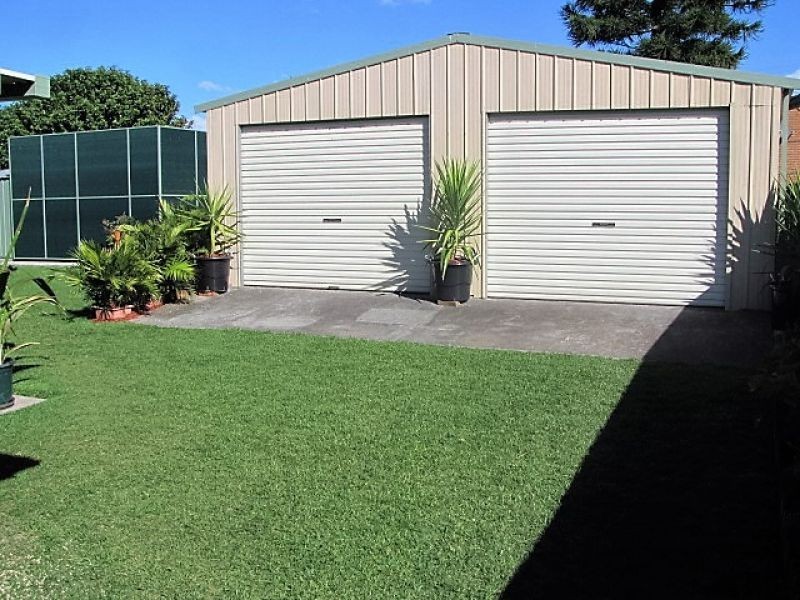 57 Salisbury Drive, Nowra NSW 2541