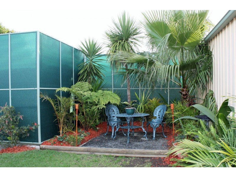 57 Salisbury Drive, Nowra NSW 2541