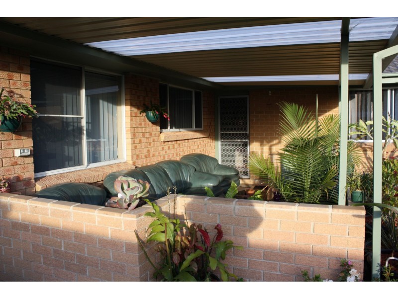 57 Salisbury Drive, Nowra NSW 2541