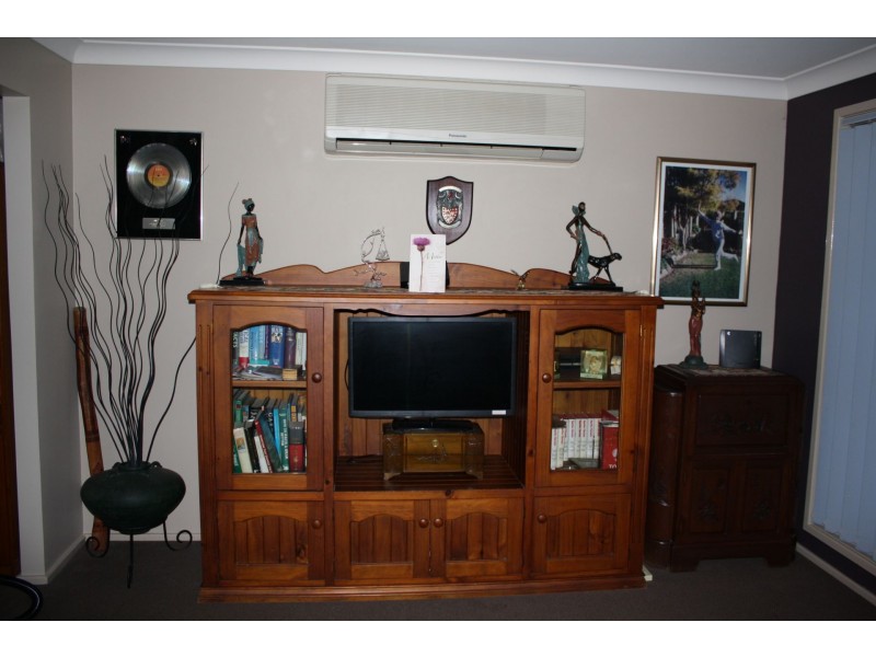 57 Salisbury Drive, Nowra NSW 2541