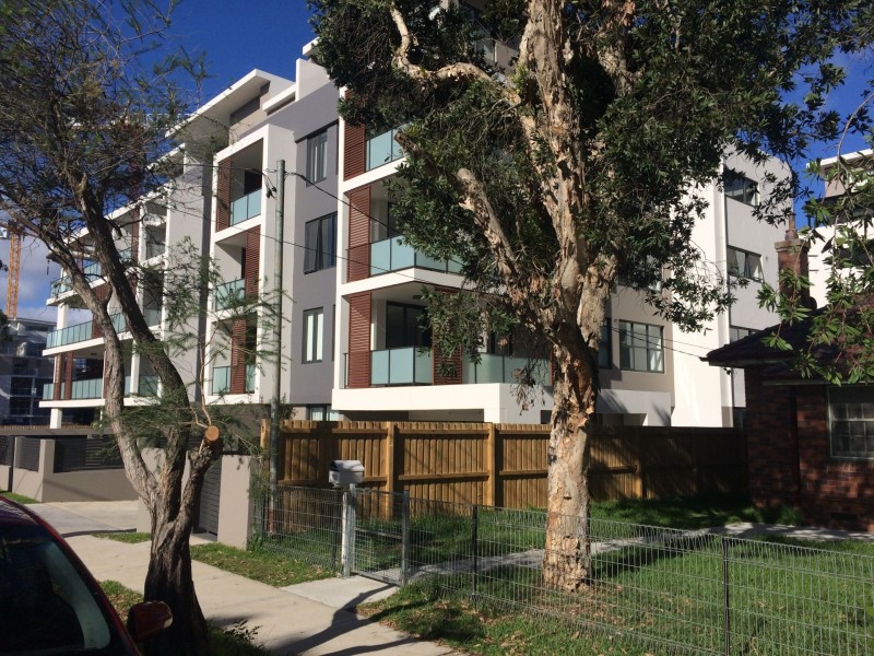 4-6 park ave/4-6 park ave, unit 56 unit 56, Waitara NSW 2077