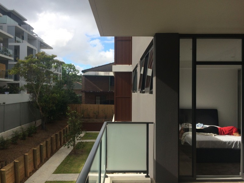 4-6 park ave/4-6 park ave, unit 56 unit 56, Waitara NSW 2077