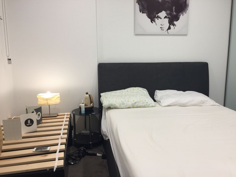 4-6 park ave/4-6 park ave, unit 56 unit 56, Waitara NSW 2077