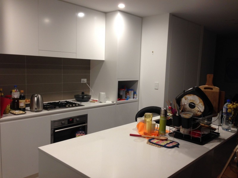 4-6 park ave/4-6 park ave, unit 56 unit 56, Waitara NSW 2077