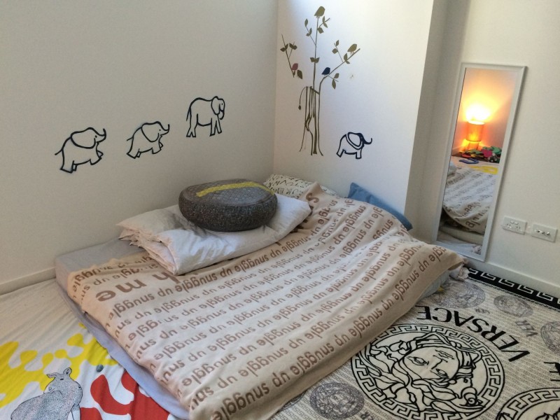 4-6 park ave/4-6 park ave, unit 56 unit 56, Waitara NSW 2077