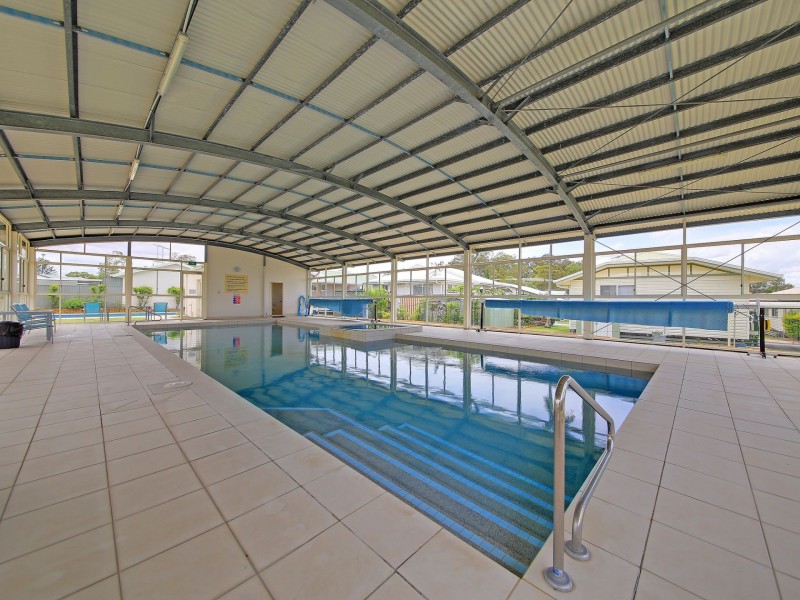 80/2 Ford Court, Carindale QLD 4152