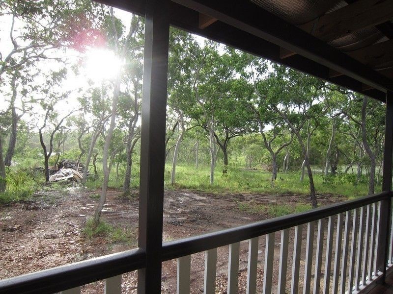 16 Ironwood Avenue, Cooktown QLD 4895