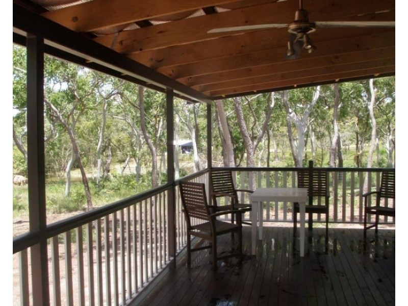 16 Ironwood Avenue, Cooktown QLD 4895