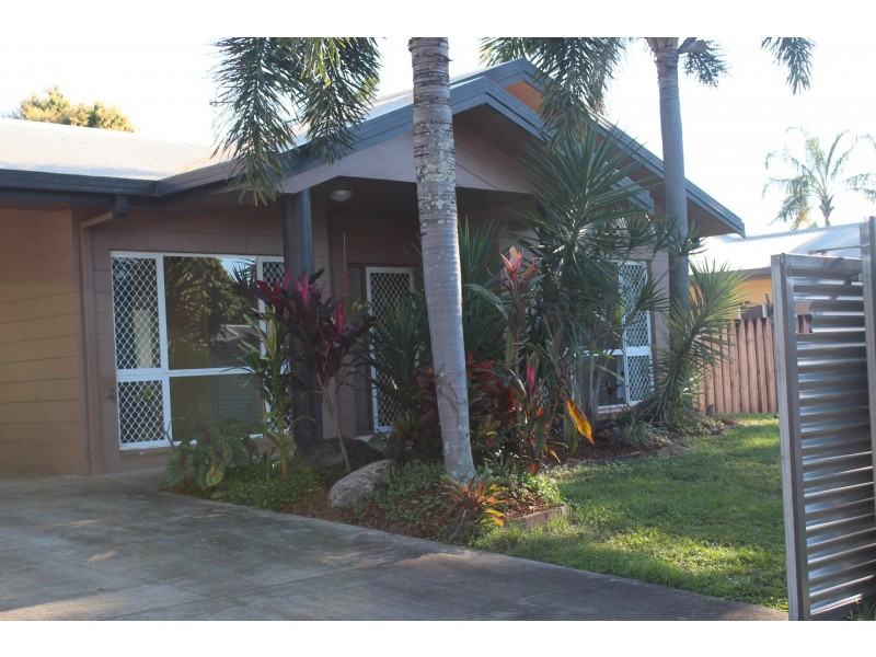 Bentley Park QLD 4869