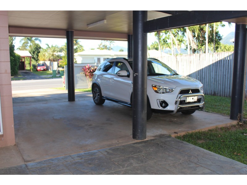 Bentley Park QLD 4869