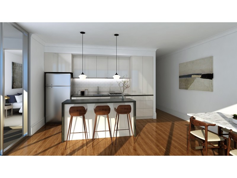 2.5/107 – 109 Upper Heidelberg Rd, Ivanhoe VIC 3079