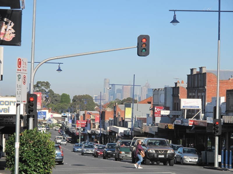 2.5/107 – 109 Upper Heidelberg Rd, Ivanhoe VIC 3079