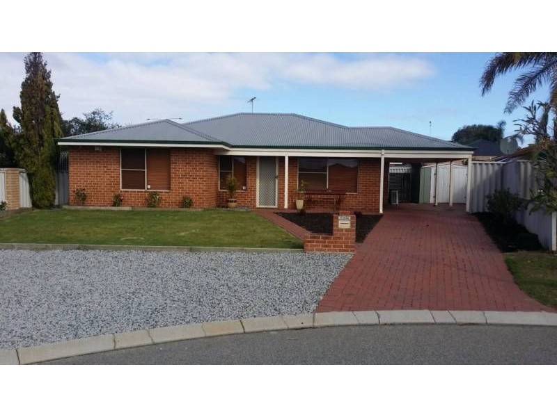 6 Elmwood Court, Marangaroo WA 6064