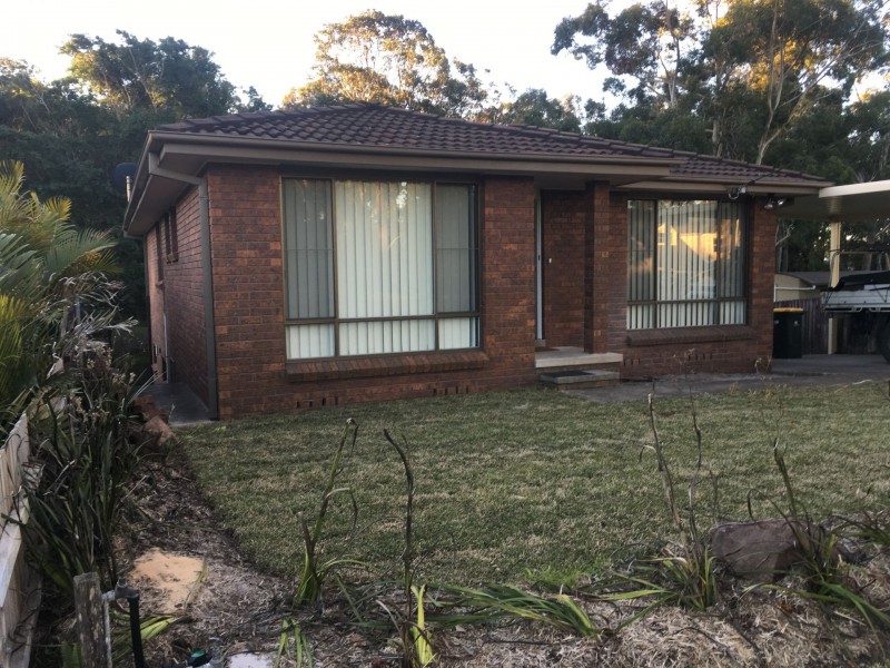5 Geer Close, Lemon Tree Passage NSW 2319