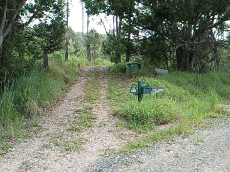 335 STEWART RD, COONDOO, Wolvi QLD 4570