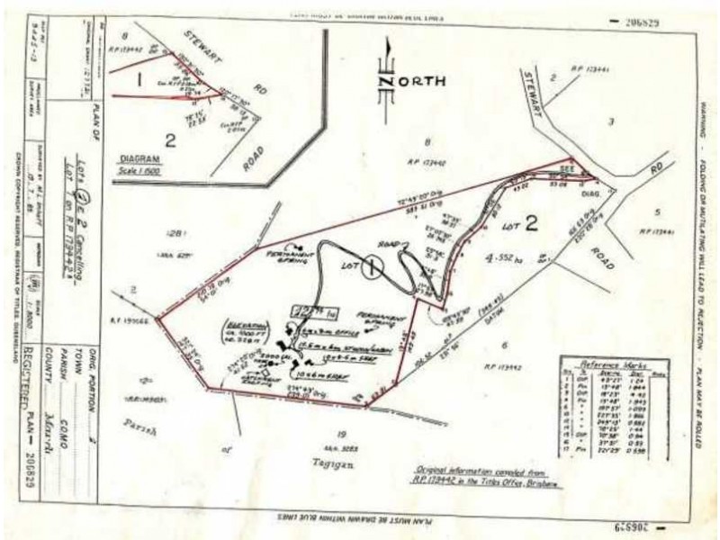 335 STEWART RD, COONDOO, Wolvi QLD 4570