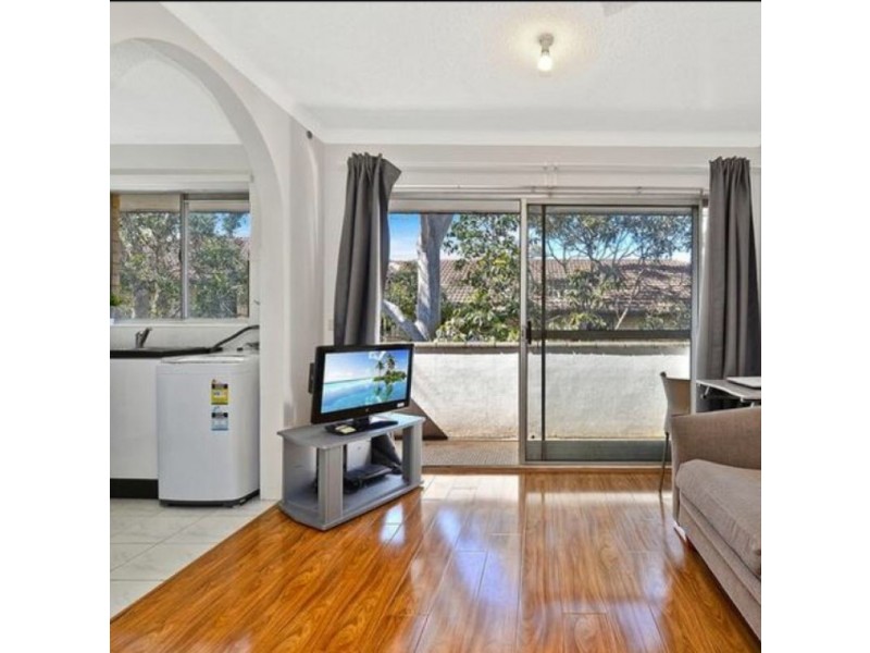 7/7 Cottonwood Crescent, Macquarie Park NSW 2113