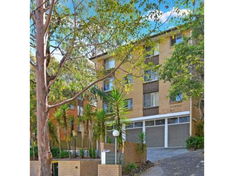 7/7 Cottonwood Crescent, Macquarie Park NSW 2113