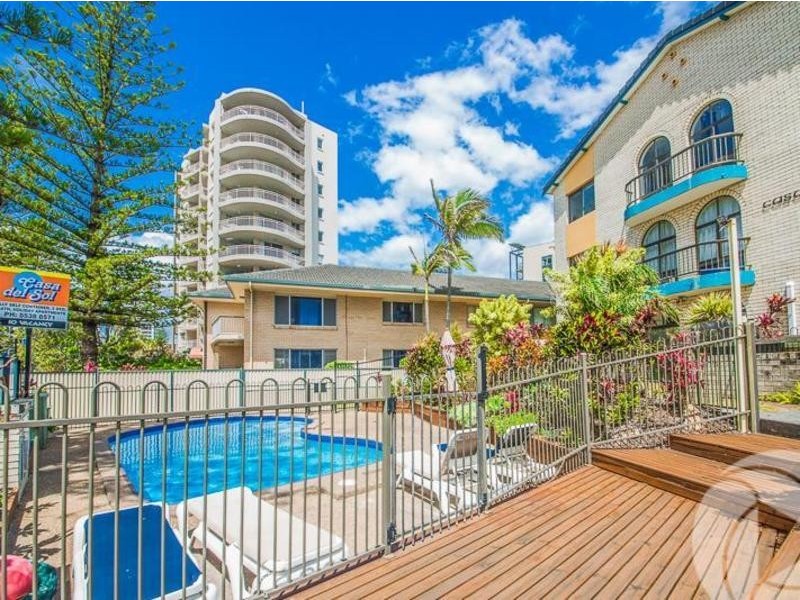 1/35 Old Burleigh Rd, Surfers Paradise QLD 4217