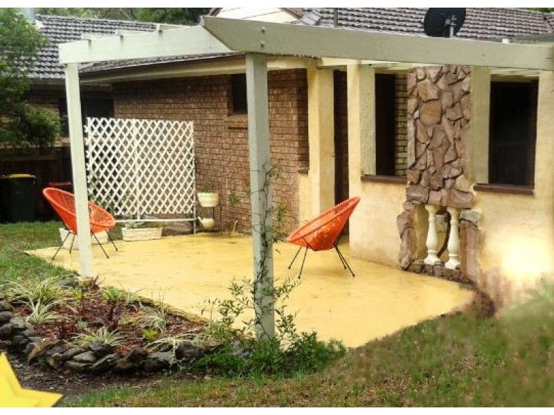 25 Region st, Burrawang NSW 2577
