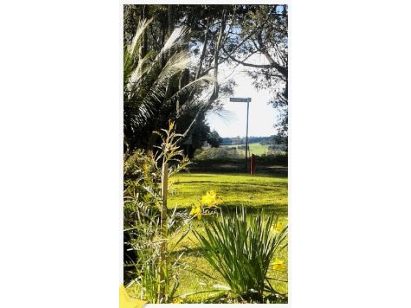 25 Region st, Burrawang NSW 2577