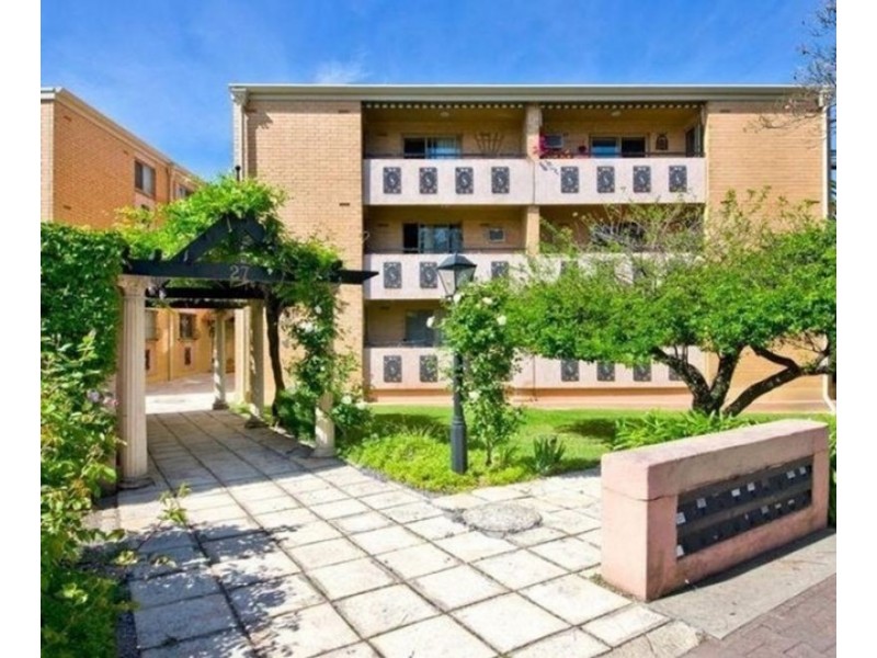 10/27 Trevelyan Street, Wayville SA 5034