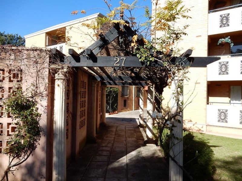 10/27 Trevelyan Street, Wayville SA 5034