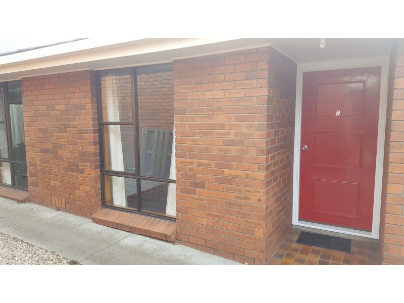 1 & 2/24A Penquite Road, Newstead TAS 7250
