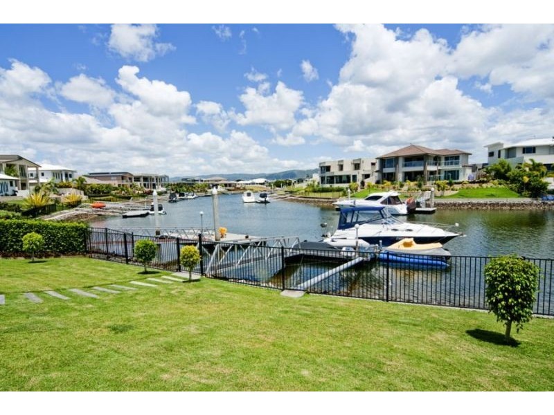 7 Southaven Drive, Helensvale QLD 4212