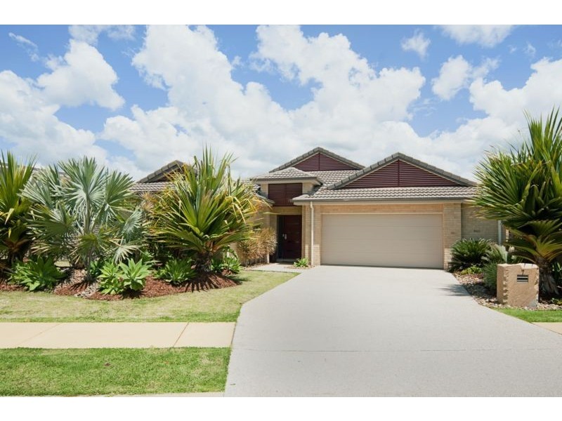 7 Southaven Drive, Helensvale QLD 4212