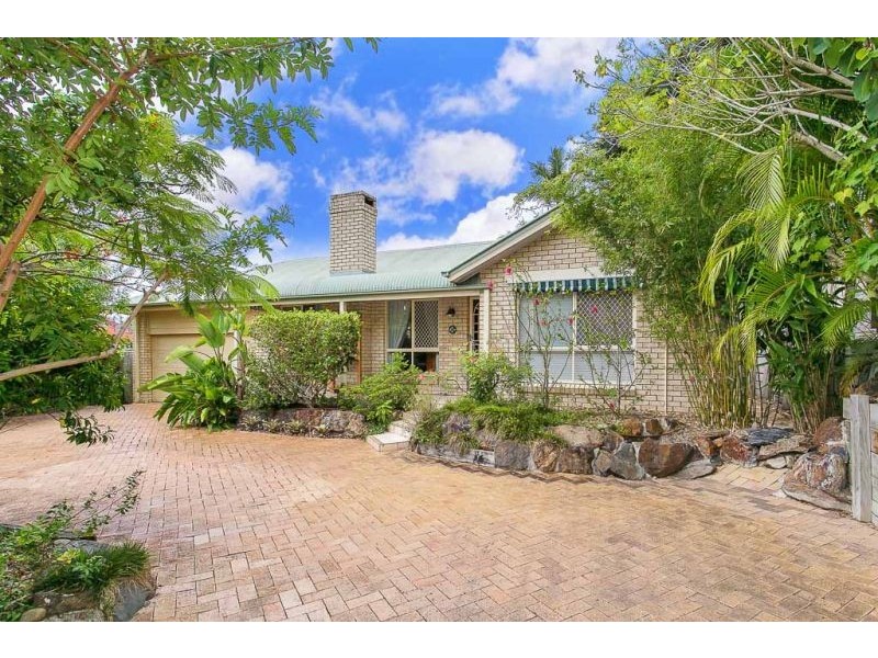 4 Harrison Ct, Mudgeeraba QLD 4213