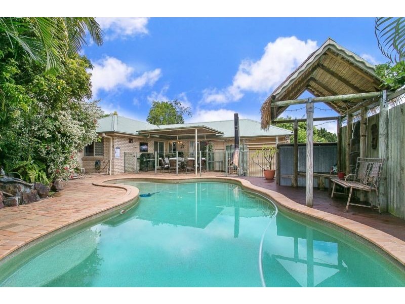 4 Harrison Ct, Mudgeeraba QLD 4213