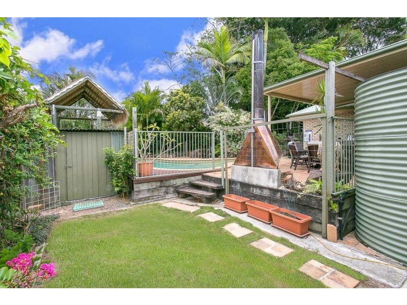 4 Harrison Ct, Mudgeeraba QLD 4213