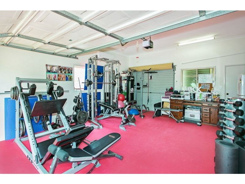 4 Harrison Ct, Mudgeeraba QLD 4213