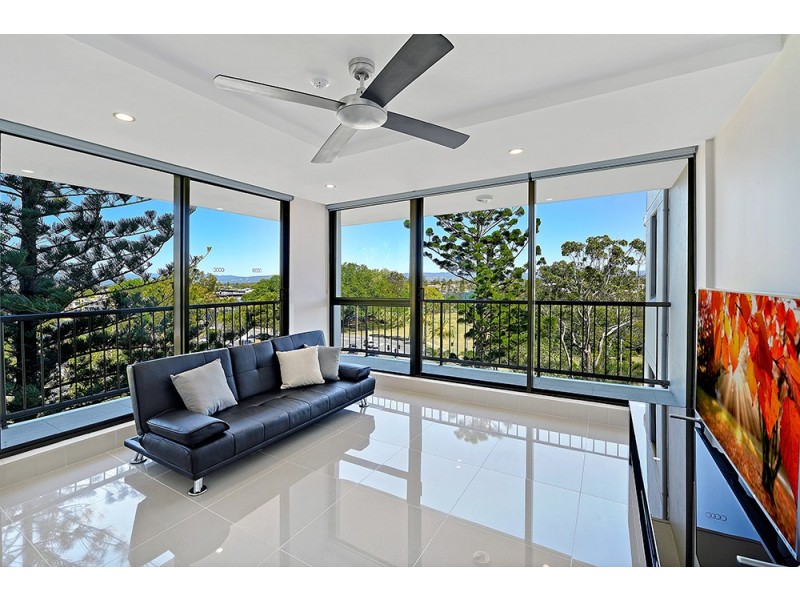 20/43 Enderley Avenue, Surfers Paradise QLD 4217