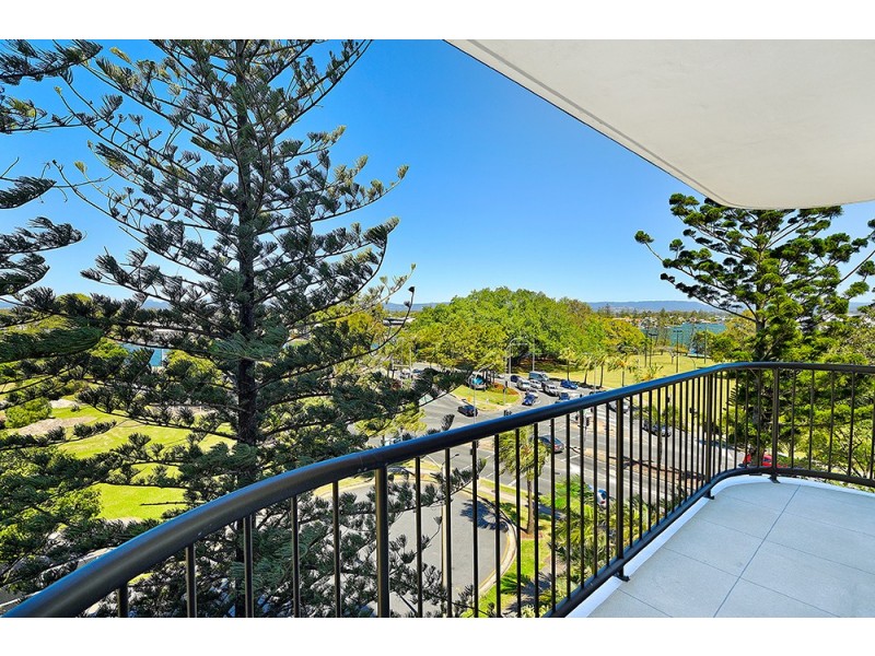 20/43 Enderley Avenue, Surfers Paradise QLD 4217