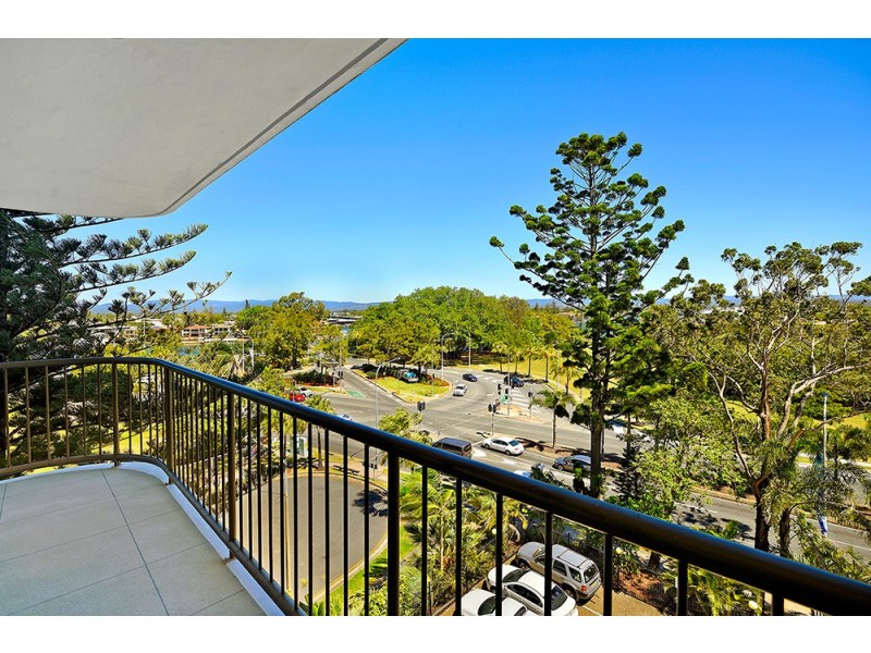 20/43 Enderley Avenue, Surfers Paradise QLD 4217