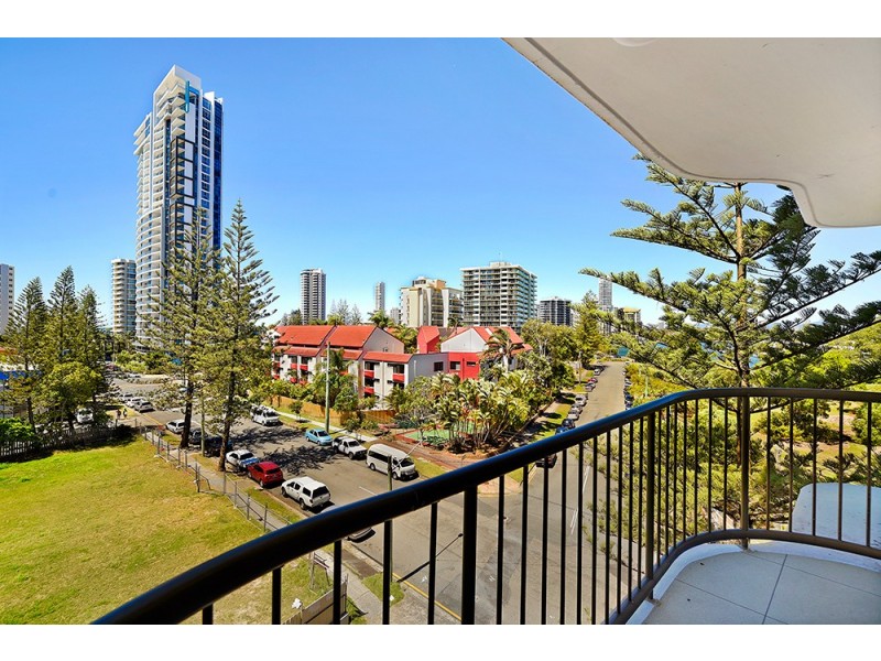 20/43 Enderley Avenue, Surfers Paradise QLD 4217